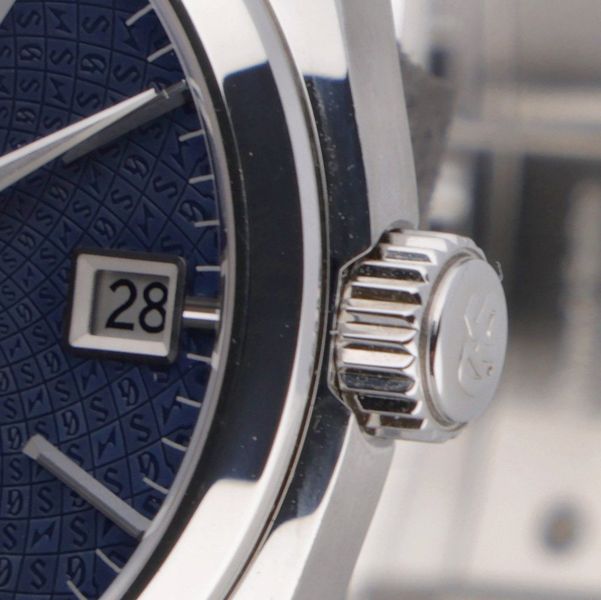 Grand Seiko Hi Beat SBGH267